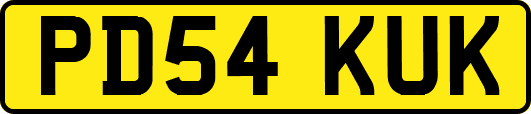 PD54KUK