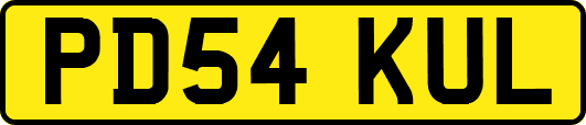 PD54KUL