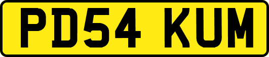 PD54KUM