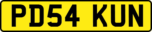 PD54KUN