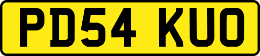 PD54KUO