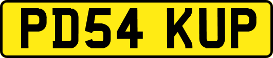 PD54KUP