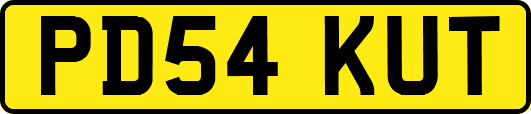 PD54KUT