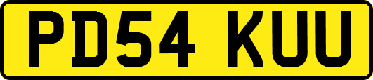 PD54KUU