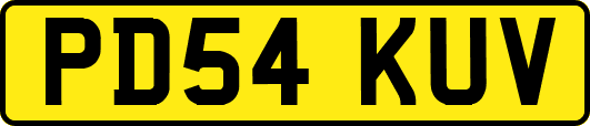PD54KUV