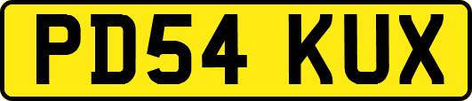PD54KUX