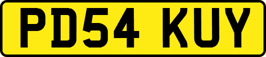 PD54KUY