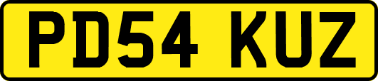 PD54KUZ