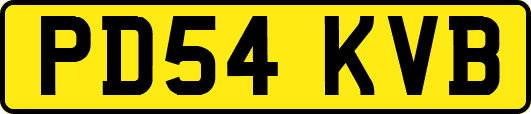 PD54KVB