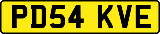 PD54KVE