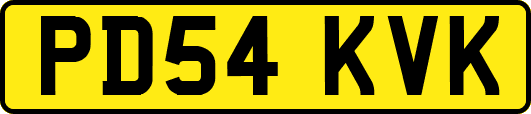PD54KVK