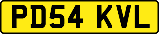 PD54KVL