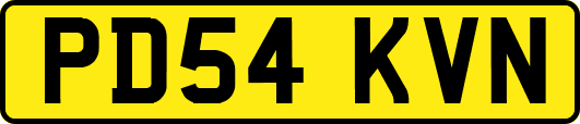 PD54KVN