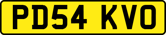 PD54KVO