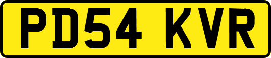 PD54KVR
