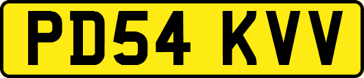PD54KVV