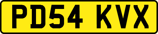 PD54KVX