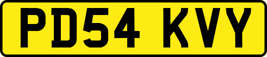 PD54KVY