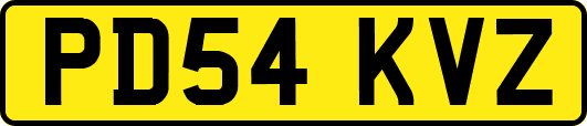 PD54KVZ