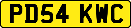 PD54KWC