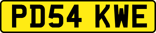 PD54KWE