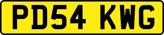 PD54KWG