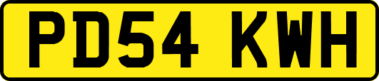 PD54KWH