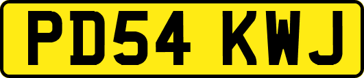 PD54KWJ