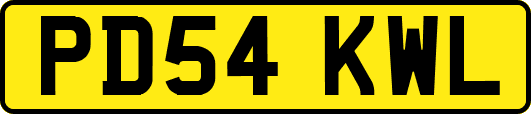 PD54KWL