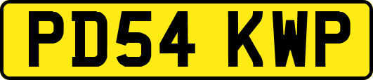 PD54KWP