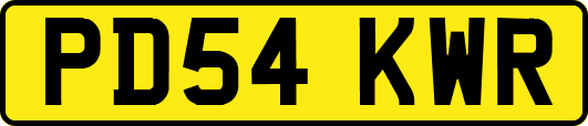 PD54KWR