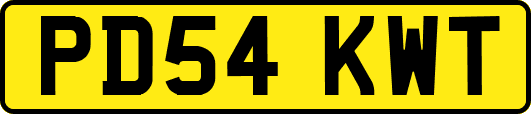 PD54KWT