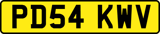 PD54KWV