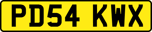 PD54KWX