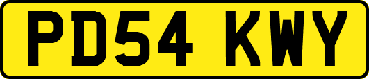 PD54KWY