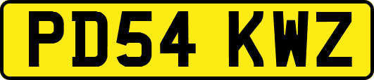 PD54KWZ