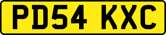 PD54KXC