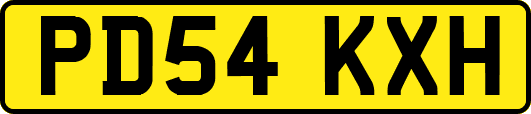 PD54KXH