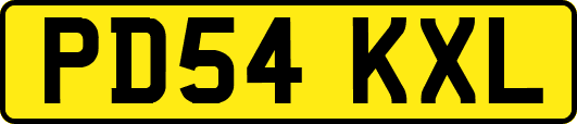 PD54KXL
