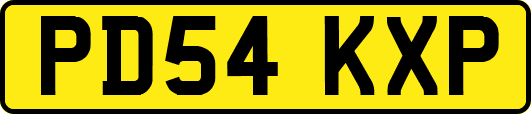 PD54KXP