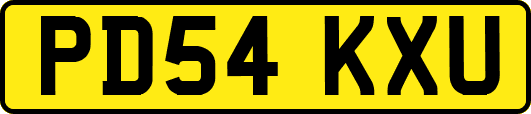 PD54KXU