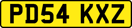 PD54KXZ