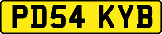PD54KYB