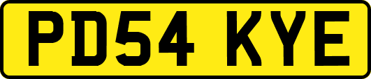 PD54KYE