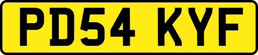 PD54KYF