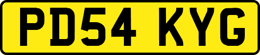 PD54KYG