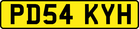 PD54KYH