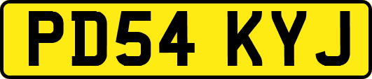 PD54KYJ