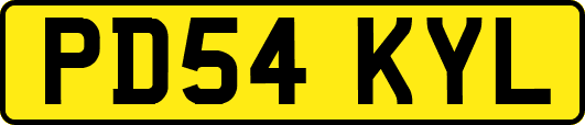 PD54KYL