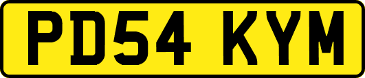 PD54KYM